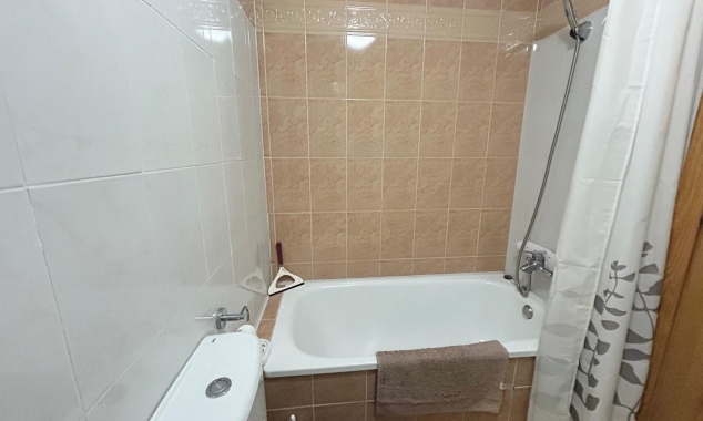 Property for sale - Bungalow for sale - Torrevieja - Altos del Limonar
