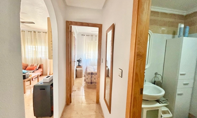 Property for sale - Bungalow for sale - Torrevieja - Altos del Limonar
