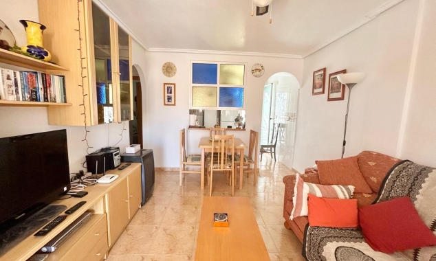 Property for sale - Bungalow for sale - Torrevieja - Altos del Limonar
