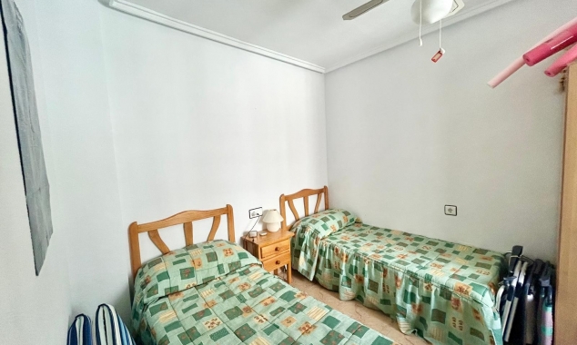 Property for sale - Bungalow for sale - Torrevieja - Altos del Limonar