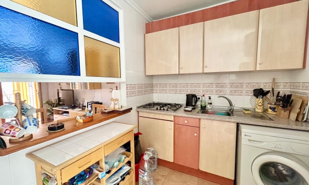 Property for sale - Bungalow for sale - Torrevieja - Altos del Limonar
