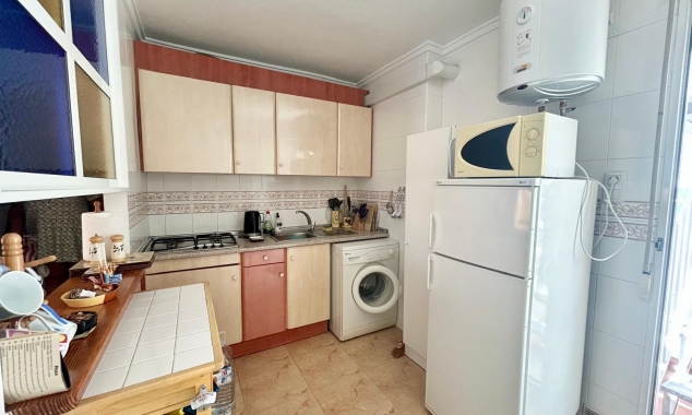 Property for sale - Bungalow for sale - Torrevieja - Altos del Limonar