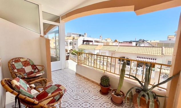 Property for sale - Bungalow for sale - Torrevieja - Altos del Limonar