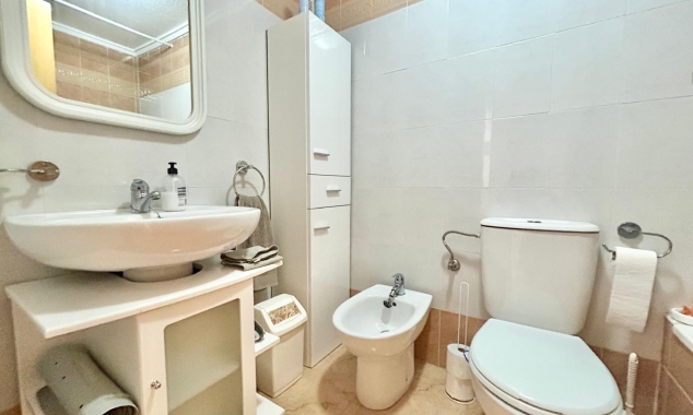 Property for sale - Bungalow for sale - Torrevieja - Altos del Limonar