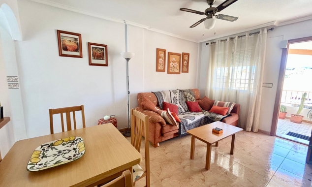 Property for sale - Bungalow for sale - Torrevieja - Altos del Limonar