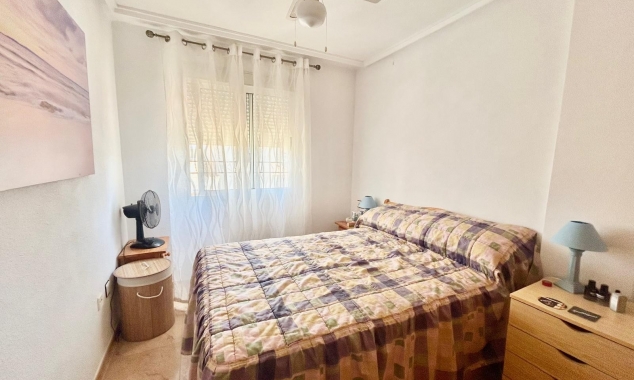 Property for sale - Bungalow for sale - Torrevieja - Altos del Limonar