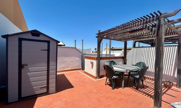Property for sale - Bungalow for sale - Torrevieja - Altos del Limonar
