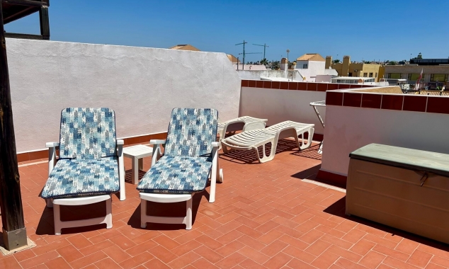 Property for sale - Bungalow for sale - Torrevieja - Altos del Limonar