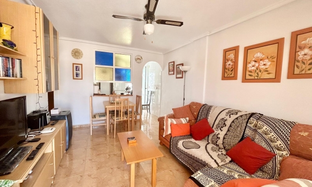 Property for sale - Bungalow for sale - Torrevieja - Altos del Limonar