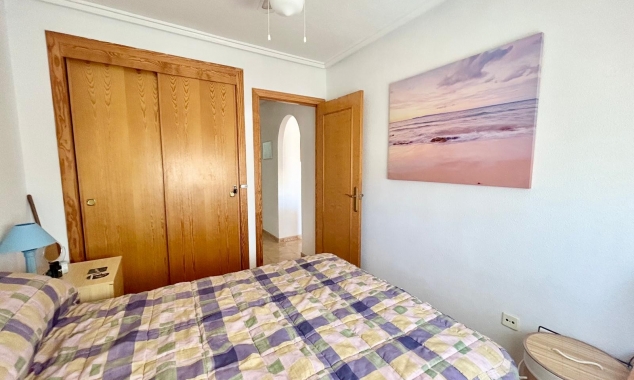 Property for sale - Bungalow for sale - Torrevieja - Altos del Limonar