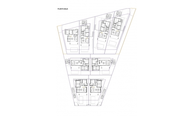 New Property for sale - Villa for sale - Torrevieja - Los Balcones