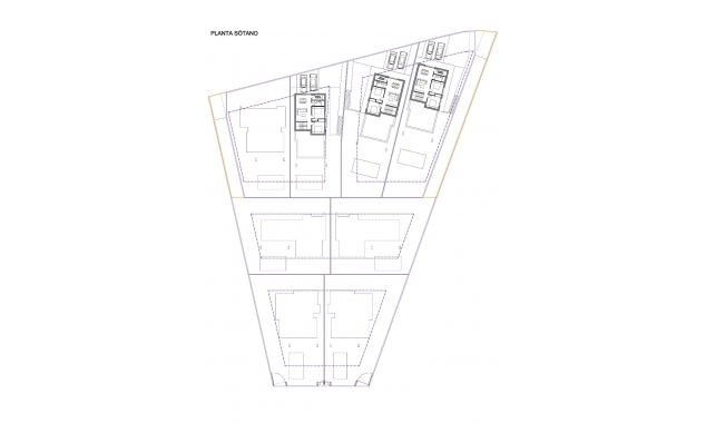 New Property for sale - Villa for sale - Torrevieja - Los Balcones