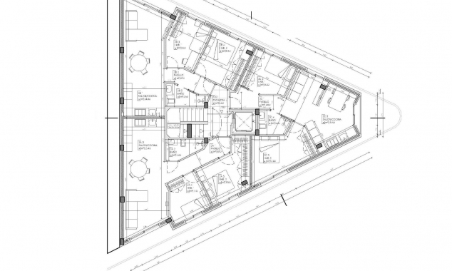 New Property for sale - Penthouse - Mazarron - pueblo