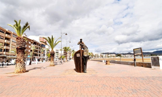 Propriété neuve à vendre - Penthouse - Puerto de Mazarron - Playa del Puerto