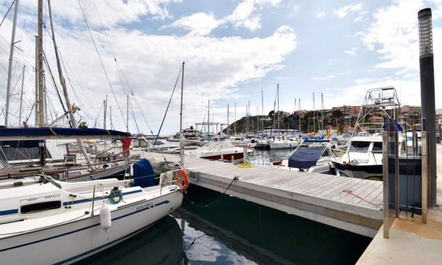 Propriété neuve à vendre - Appartement à vendre - Puerto de Mazarron - Playa del Puerto