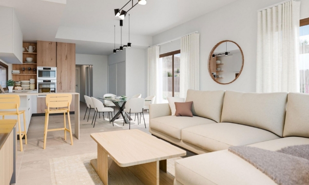 Nueva propiedad en venta - Villa en venta - Finestrat - Balcón De Finestrat