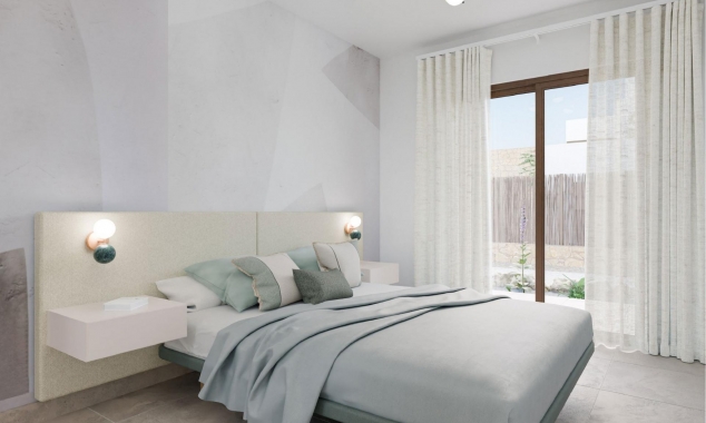 Nueva propiedad en venta - Villa en venta - Finestrat - Balcón De Finestrat
