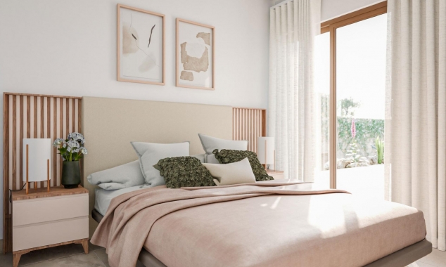 Nueva propiedad en venta - Villa en venta - Finestrat - Balcón De Finestrat