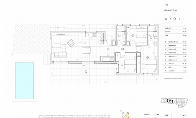 Nueva propiedad en venta - Villa en venta - Finestrat - Balcón De Finestrat