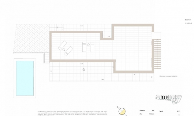 Nueva propiedad en venta - Villa en venta - Finestrat - Balcón De Finestrat