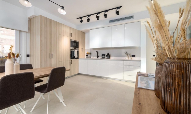 Nueva propiedad en venta - Villa en venta - Finestrat - Balcón De Finestrat