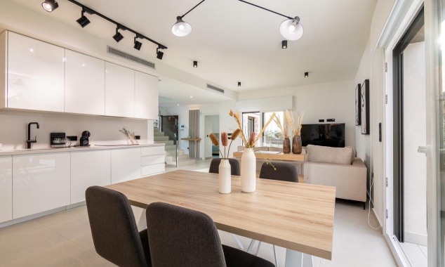 Nueva propiedad en venta - Villa en venta - Finestrat - Balcón De Finestrat