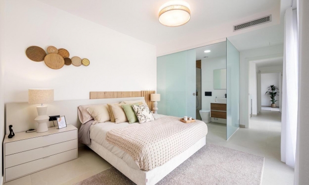 Nueva propiedad en venta - Villa en venta - Finestrat - Balcón De Finestrat