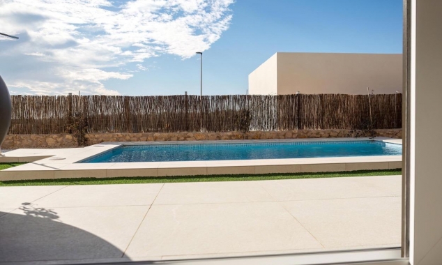 Nueva propiedad en venta - Villa en venta - Finestrat - Balcón De Finestrat
