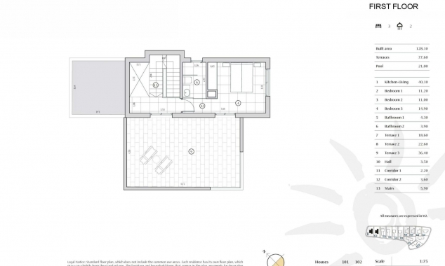 Nueva propiedad en venta - Villa en venta - Finestrat - Balcón De Finestrat