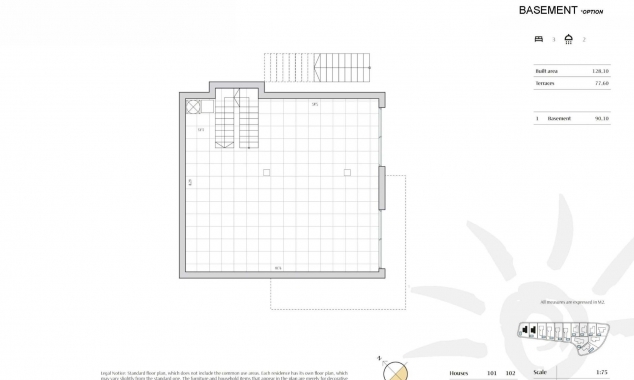 Nueva propiedad en venta - Villa en venta - Finestrat - Balcón De Finestrat