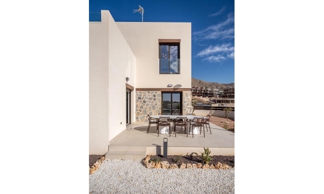 Nueva propiedad en venta - Villa en venta - Finestrat - Balcón De Finestrat