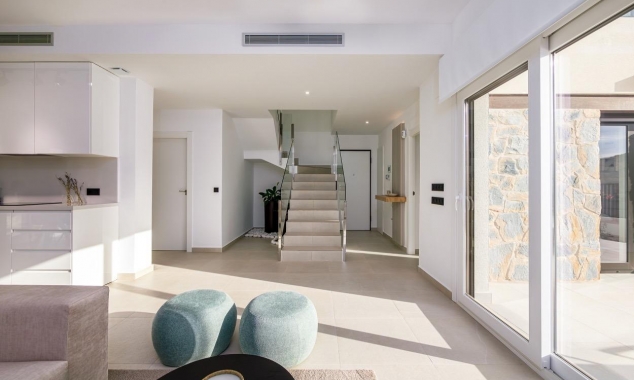 Nueva propiedad en venta - Villa en venta - Finestrat - Balcón De Finestrat