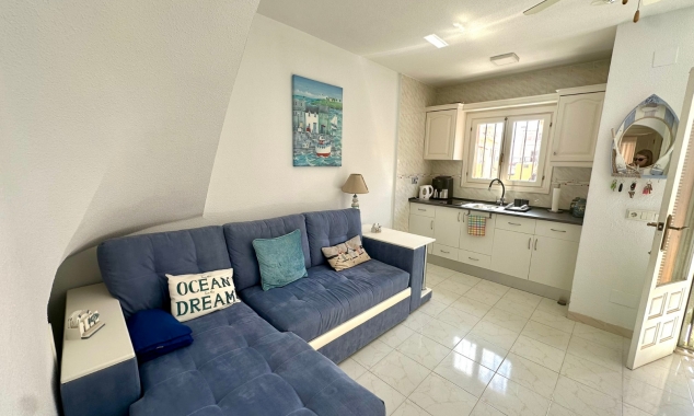 Property for sale - Bungalow for sale - Torrevieja - El Chaparral