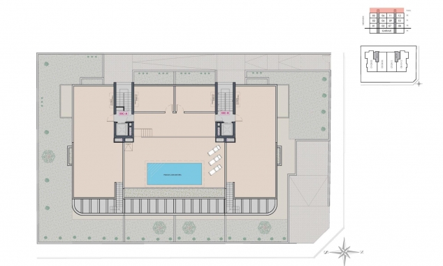 New Property for sale - Apartment for sale - Benijofar