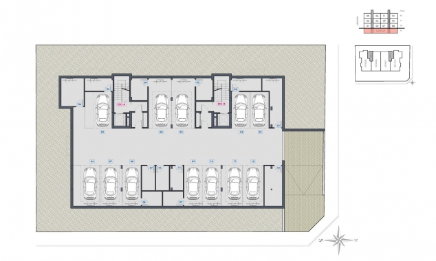 New Property for sale - Apartment for sale - Benijofar