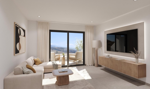 New Property for sale - Apartment for sale - Torrevieja - Torrevieja Town Centre