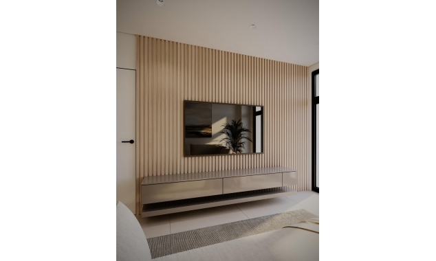 New Property for sale - Penthouse - Guardamar del Segura - Guardamar del Segura - Town Centre