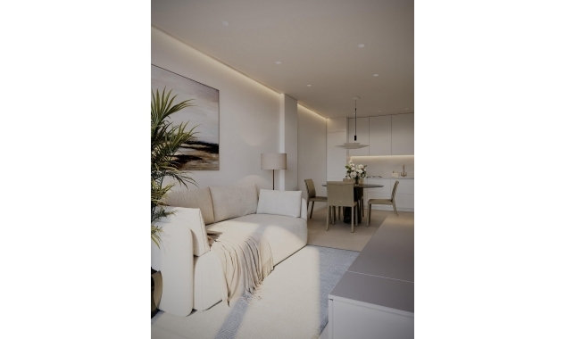 New Property for sale - Penthouse - Guardamar del Segura - Guardamar del Segura - Town Centre
