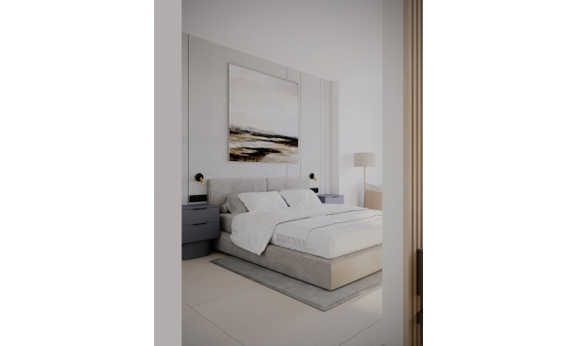 New Property for sale - Penthouse - Guardamar del Segura - Guardamar del Segura - Town Centre