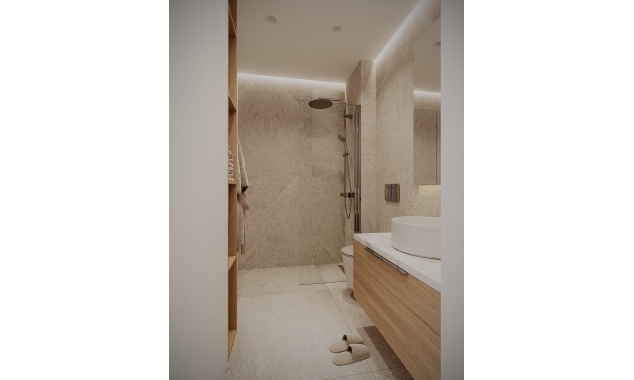 New Property for sale - Penthouse - Guardamar del Segura - Guardamar del Segura - Town Centre