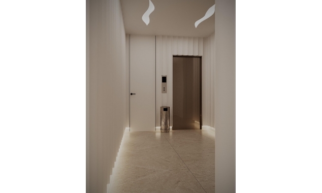 New Property for sale - Penthouse - Guardamar del Segura - Guardamar del Segura - Town Centre