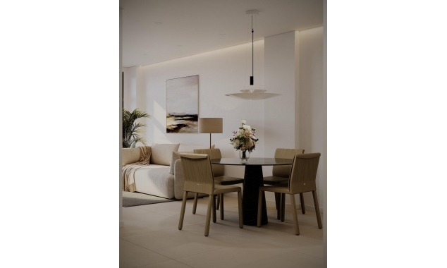 New Property for sale - Apartment for sale - Guardamar del Segura - Guardamar del Segura - Town Centre