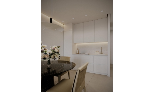 New Property for sale - Apartment for sale - Guardamar del Segura - Guardamar del Segura - Town Centre