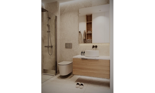 New Property for sale - Apartment for sale - Guardamar del Segura - Guardamar del Segura - Town Centre