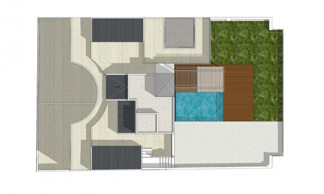 New Property for sale - Apartment for sale - Guardamar del Segura - Guardamar del Segura - Town Centre