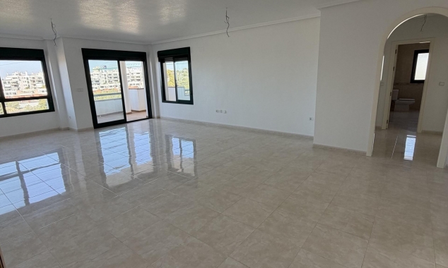Nueva propiedad en venta - Penthouse - Orihuela Costa - Lomas de Campoamor