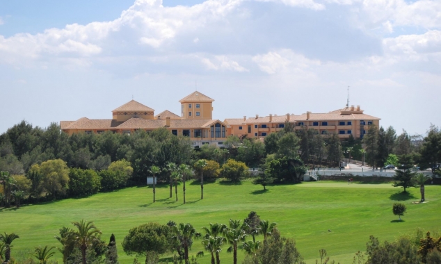 Nueva propiedad en venta - Penthouse - Orihuela Costa - Lomas de Campoamor