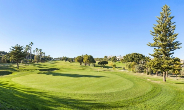 Nueva propiedad en venta - Penthouse - Orihuela Costa - Lomas de Campoamor