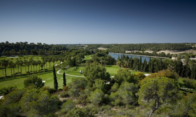 Nueva propiedad en venta - Penthouse - Orihuela Costa - Lomas de Campoamor