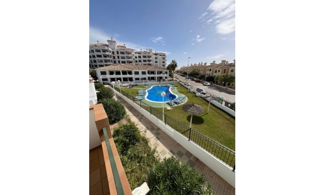 Nueva propiedad en venta - Apartamento en venta - Orihuela Costa - Lomas de Campoamor